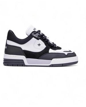 Newlab Trainers - Blue