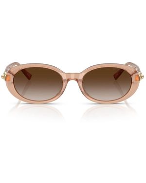 Tiffany & Co. Sunglasses - Brown