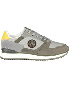 Napapijri Sneakers - Gray