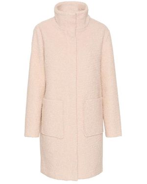 Saint Tropez Parkas - Natur