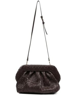 THEMOIRÈ Cross Body Bags - Black