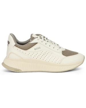 BOSS Sneakers - Blanc