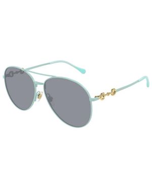 Gucci Sunglasses - Grey