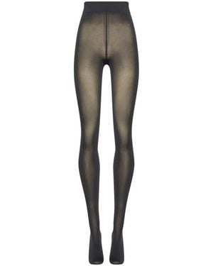 Wolford Tights - Grey