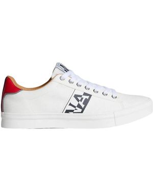 Napapijri Trainers - White