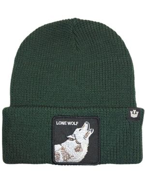 Goorin Bros Beanies - Green