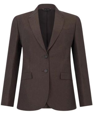 Brooks Brothers Blazers - Brown