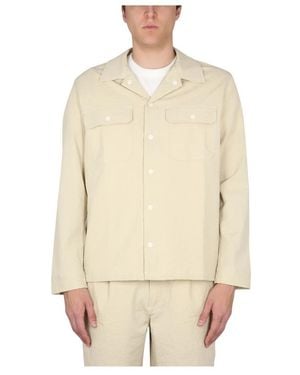 Howlin' Casual Shirts - Neutre