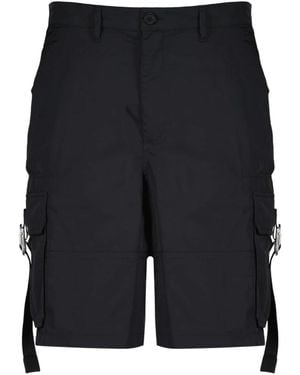Dior Casual Shorts - Black