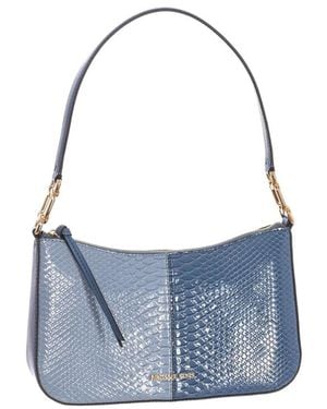 Michael Kors Shoulder Bags - Blue