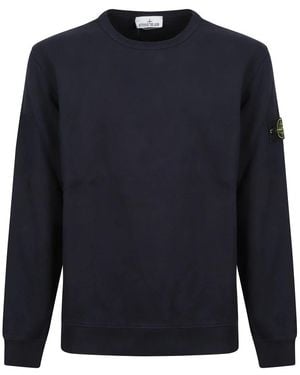 Stone Island Truien - Blauw