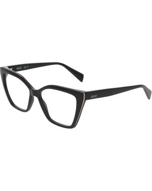 Liu Jo Glasses - Black