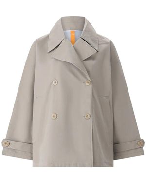 G Lab Light Jackets - Grigio
