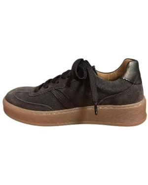 Gabor Sneakers - Marrone