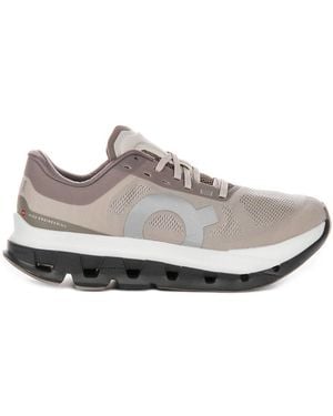 On Shoes Trainers - Grey