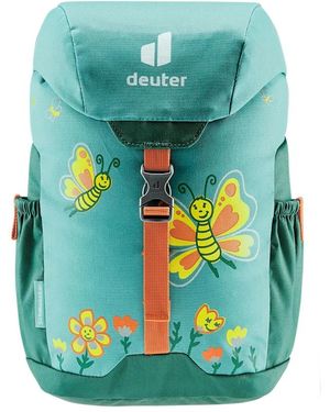 Deuter Backpacks - Verde
