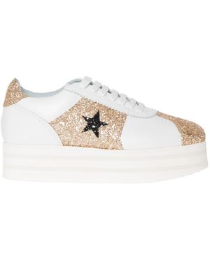 Chiara Ferragni Trainers - White