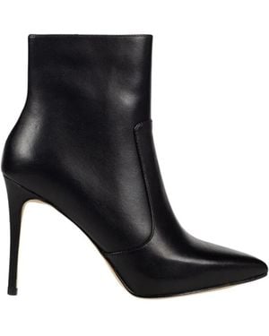 Michael Kors Heeled Boots - Black