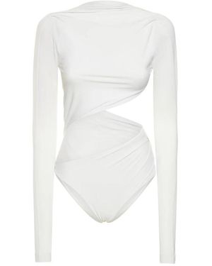 Jacquemus Body - Blanco