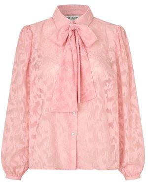Lolly's Laundry Shirts - Rosa