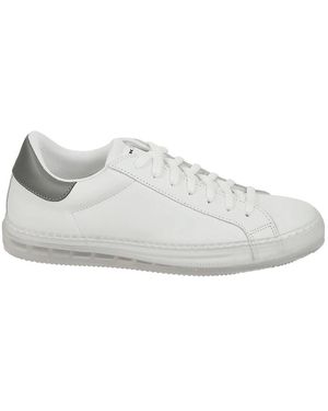 Kiton Trainers - White