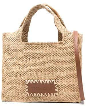 THEMOIRÈ Handbags - Metallizzato