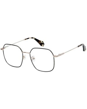 Gigi Studios Glasses - Metallic