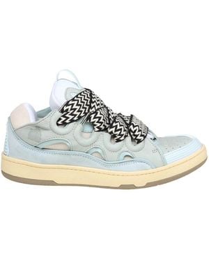 Lanvin Trainers - Blue