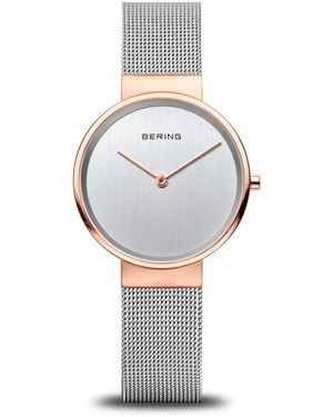 Bering Watches - Metallizzato