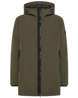 Peuterey Winter Jackets - Verde