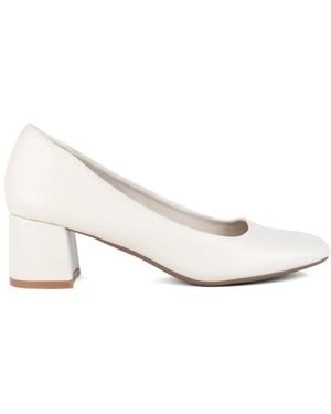 Stella York Pumps - Wit