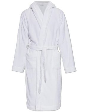 Moschino Robes - Blanco