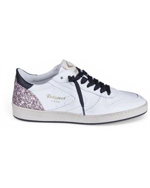 Valsport 1920 Trainers - White