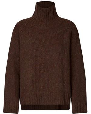 Masai Brooklyn Jersey Top - Braun