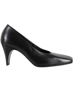 Giampaolo Viozzi Pumps - Black