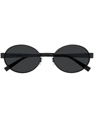 Saint Laurent Sunglasses - Brown