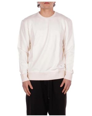 Fay Sweatshirts - Blanco