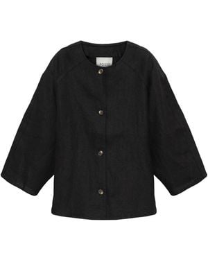 Posse Shirts - Black