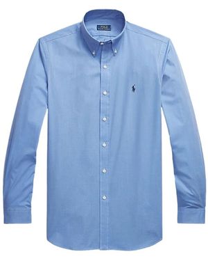 Polo Ralph Lauren Casual Shirts - Blu
