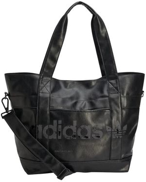 adidas Tote Bags - Nero