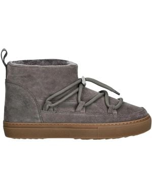 Inuikii Winter Boots - Gris