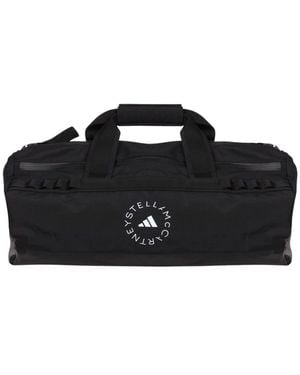 adidas By Stella McCartney Weekend Bags - Black