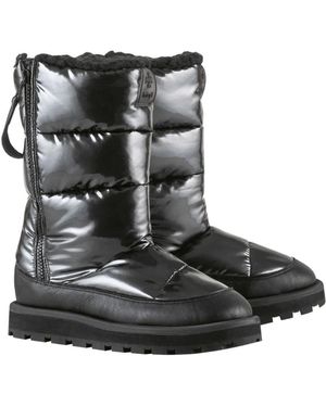 Högl Winter Boots - Nero