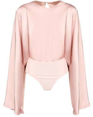 Norma Kamali Body - Pink