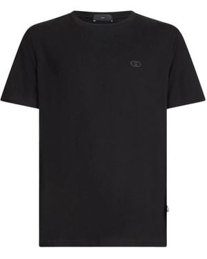 Liu Jo T-Shirts - Black