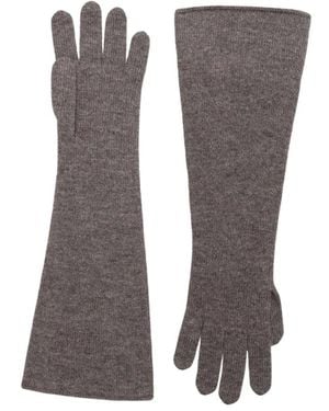DARKPARK Gloves - Brown