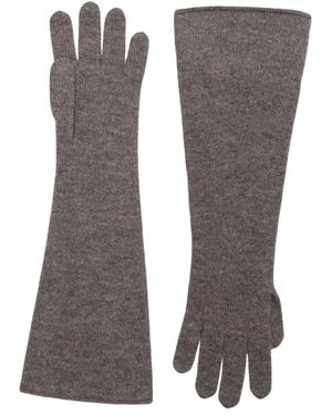 DARKPARK Gloves - Brown