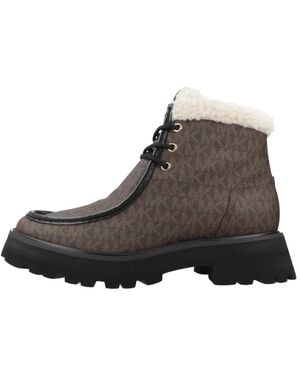 Michael Kors Winter Boots - Marrón