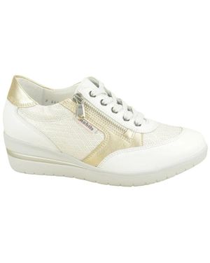Mephisto Sneakers - Wit