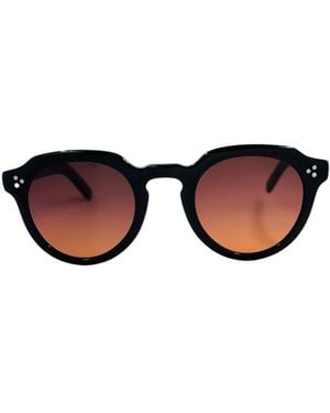 Moscot Sunglasses - Marrón